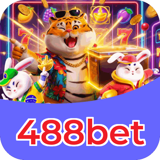 488bet - Vitória verificada Fernando C.